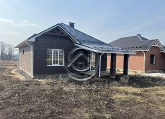 Продажа дома, 113 м2, село Девица, Первомайская улица, 17/1Б