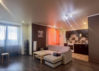 Квартира на продажу студия, 43 м2, Ростов-на-Дону, Казахстанский переулок, 19, ЖК Авиатор