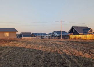 Продажа земельного участка, 7.5 сот., деревня Мещеряки, Садовая улица, 5