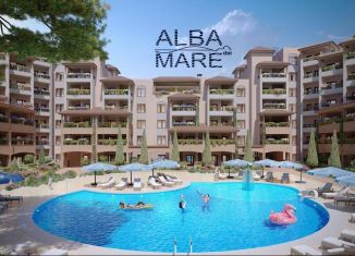 Квартира на продажу студия, 42 м2, поселок городского типа Заозерное, Могилёвская улица, 5