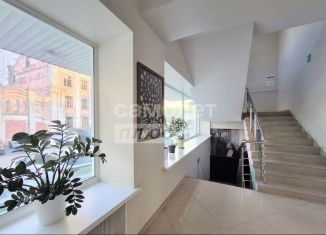 Продажа помещения свободного назначения, 166 м2, Липецк, улица Зегеля, 17