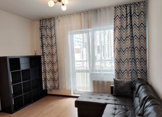 Сдается в аренду квартира студия, 25 м2, Санкт-Петербург, Комендантский проспект, муниципальный округ Коломяги