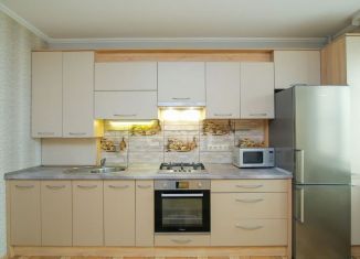 Продается однокомнатная квартира, 38.8 м2, поселок Невское, Старокаменная улица, 16В