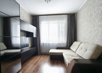 Продам однокомнатную квартиру, 35.3 м2, Люберцы, Вертолётная улица, 24, ЖК Люберцы 2016