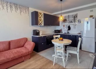 Продаю 1-комнатную квартиру, 39.5 м2, Люберцы, улица 8 Марта, 18к1, ЖК Люберцы Парк