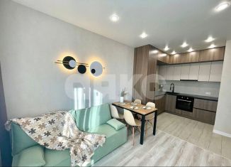 Продается 1-ком. квартира, 37.4 м2, Тула, Привокзальный территориальный округ, улица Маршала Полубоярова, 4