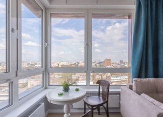 Двухкомнатная квартира в аренду, 50 м2, Москва, Волоколамское шоссе, 24к2, СЗАО