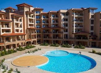 Продается 2-комнатная квартира, 58.8 м2, поселок городского типа Заозерное, улица Аллея Дружбы, 10