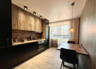 Однокомнатная квартира на продажу, 38.8 м2, Димитровград, улица 9-я Линия, 24А, ЖК Молодёжный