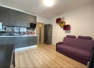 Квартира на продажу студия, 22 м2, Кудрово, Английская улица, 2