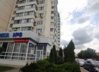 Продажа 2-комнатной квартиры, 68.7 м2, Краснодар, 3-я Целиноградская улица, 1, микрорайон Молодёжный
