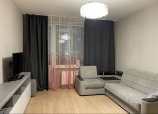 Квартира на продажу студия, 26.3 м2, Кудрово, Европейский проспект, 8