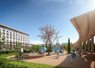 Продам 1-ком. квартиру, 45.9 м2, Судак