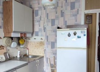 Продается 2-ком. квартира, 46.7 м2, Нижний Новгород, Камчатский переулок, 1, метро Буревестник