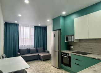 Продажа 1-комнатной квартиры, 47 м2, Краснодар, Восточно-Кругликовская улица, 34, микрорайон Панорама