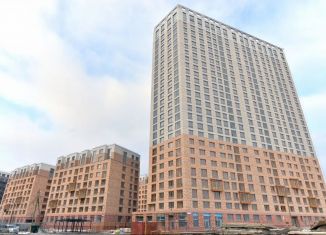 Продается квартира студия, 25 м2, Екатеринбург, улица Николая Кичигина, 7/3, метро Чкаловская