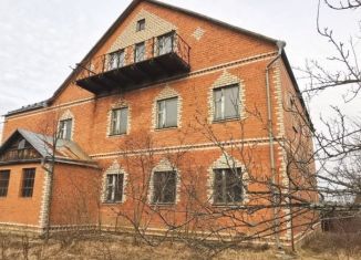 Продаю дом, 739.1 м2, Струнино, улица Шувалова, 15