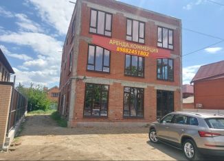 Сдаю помещение свободного назначения, 442 м2, Краснодар, улица Достоевского, 76, микрорайон район 40 лет Победы