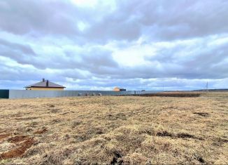 Земельный участок на продажу, 21 сот., деревня Шеклянур, Советская улица, 74