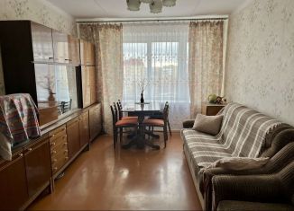 Трехкомнатная квартира на продажу, 58 м2, Архангельск, проспект Дзержинского, 9, Ломоносовский округ