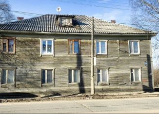 Продажа 2-комнатной квартиры, 42 м2, Сыктывкар, местечко Дырнос, 20