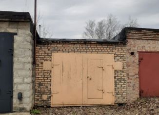 Продаю гараж, 24 м2, Тульская область, Октябрьская улица