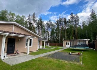 Сдается в аренду дом, 150 м2, Карелия
