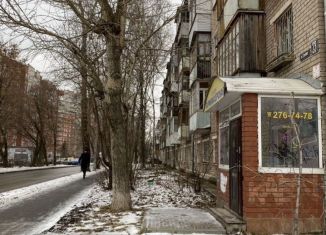 Помещение свободного назначения на продажу, 41.8 м2, Пермь, улица Семченко, 23