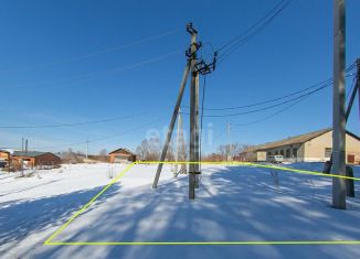 Продажа участка, 7.2 сот., деревня Лоскутово, Октябрьская улица