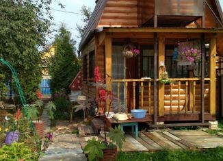 Продажа дачи, 25 м2, Калуга, Вторая улица, 56