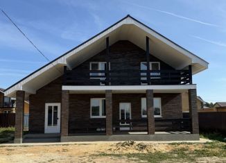 Дом на продажу, 180 м2, Домодедово, коттеджный посёлок Бор, 104