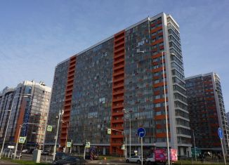 Сдаю 1-комнатную квартиру, 32.4 м2, Санкт-Петербург, Среднерогатская улица, 12к1, метро Купчино
