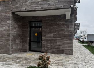 Сдам помещение свободного назначения, 62 м2, Краснодар, Московская улица, 112, микрорайон Завод Радиоизмерительных Приборов