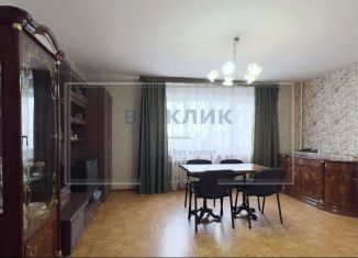 Продажа 3-комнатной квартиры, 92.3 м2, Ярославль, улица Сахарова, 29