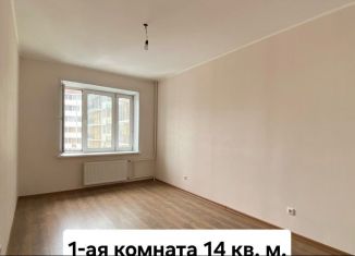 Продаю 2-ком. квартиру, 58.7 м2, Люберцы, улица Дружбы, 9, ЖК Люберцы 2016