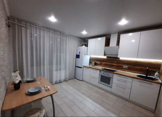 Продажа 1-комнатной квартиры, 40.1 м2, Ростов-на-Дону, 2-я Краснодарская улица, 169Бс1, ЖК Я