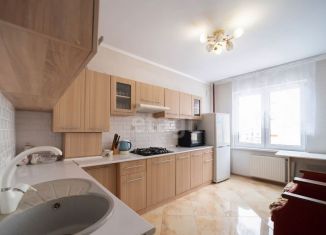 Продам 1-ком. квартиру, 36 м2, Калининград, Коммунистическая улица, 41А, ЖК Балтийская крепость