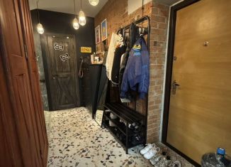 3-комнатная квартира на продажу, 67.8 м2, Аксай, улица Речников, 12А, ЖК Березовый Квартал