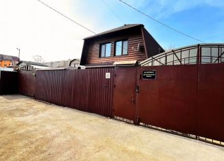 Продажа коттеджа, 160 м2, Саратов, 3-й проезд, 12