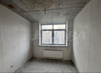 Продаю однокомнатную квартиру, 40 м2, Тюмень, улица Газовиков, 73к4, ЖК Европейский Берег