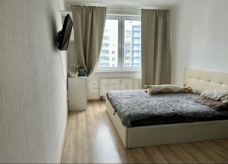 Однокомнатная квартира на продажу, 32.7 м2, Мурино, Воронцовский бульвар, 16к1, ЖК Краски Лета