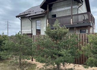 Продам дом, 271.1 м2, деревня Санино, улица имени А.И. Штакеншнейдера, 14