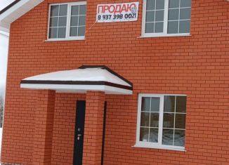 Продам дом, 130 м2, деревня Юраково