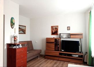 Продам квартиру студию, 25.5 м2, Обь, Большая улица, 25