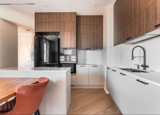 Продается двухкомнатная квартира, 77 м2, Санкт-Петербург, улица Типанова, 23с1, улица Типанова