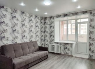 Сдается 1-комнатная квартира, 35.3 м2, Пермь, улица Веры Засулич, 50А, ЖК Самоцветы