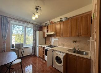 Сдам в аренду однокомнатную квартиру, 35 м2, Санкт-Петербург, улица Вавиловых, 7к3, метро Гражданский проспект