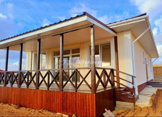 Продажа дома, 130 м2, село Краснолесье, Парковая улица, 6