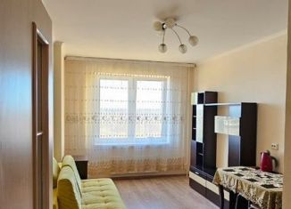 Сдаю в аренду двухкомнатную квартиру, 46 м2, посёлок Мебельной фабрики, ЖК Афродита-2, Рассветная улица, 5