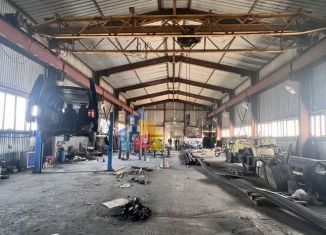 Сдам производство, 500 м2, Тульская область, Новотульская улица, 6